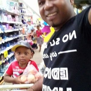 Meet your Posher, Enrrique